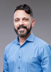 DR GILBERTO SOARES