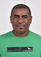 ROBERTO DA DENGUE