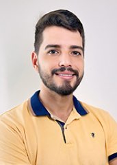 VALDIR DA SAÚDE