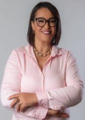 PROFESSORA ROSA