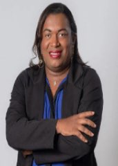 DAFHINE RIOS