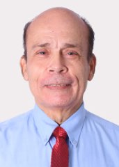 DR ROBERTO GIBSON