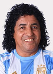 MARADONA