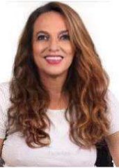 LILIA CADEIRANTE