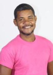 MARCOS SANTANA