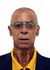 PROFESSOR ANTONIO JORGE JÔ