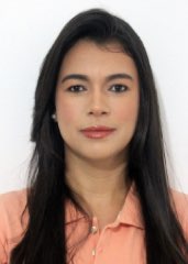 ROSY LAS ROÇAS