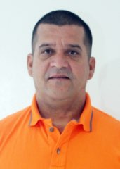 DARLEY DA CAPOEIRA