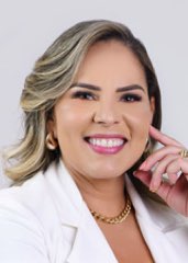 PROF. MARAYSA ALVES