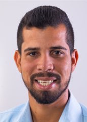 RALFE CARVALHO