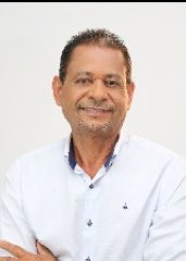 ALMIR DA BARRIGUDA
