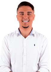 ALEXANDRE DO PATIZINHO