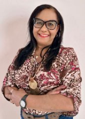 ANGELINA DA SAÚDE