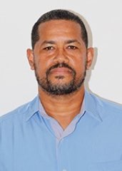 PASTOR REINALDO BOCA
