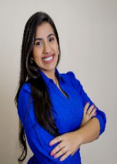 REBECA PORTO DA SAÚDE