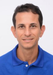 MARCIO CAETITÉ