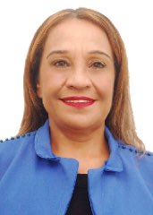 PROFESSORA CIDA
