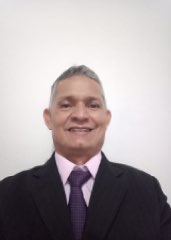 PASTOR DARLAN ELOY