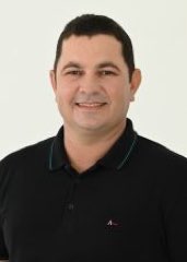AMÉRICO SANTIAGO