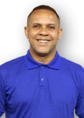 FREDSON DA SAÚDE