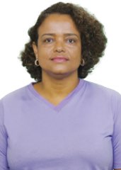PROFESSORA DAYSE