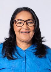SELMA DE DERO