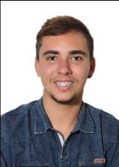 JOÃO MARCOS