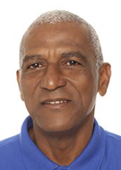 JOÃO PASSARINHO