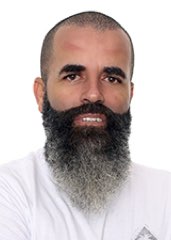 BARBUDO