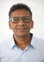 GILVAN FORTUNA