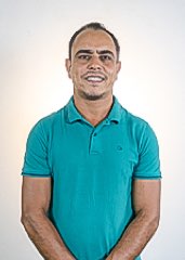 HELIO DOS BINHAS