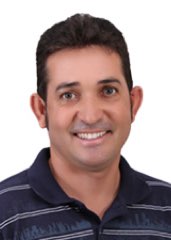 PROFESSOR WILLIAN BASTOS