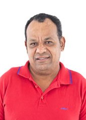 ELMO LUIS