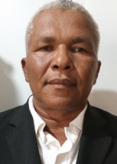 MESSIAS DA ESPERANÇA