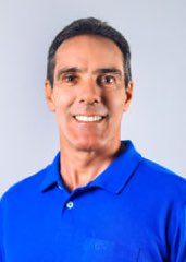 ANDRÉ DA SAÚDE