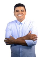 PROFESSOR EDI SANTANA