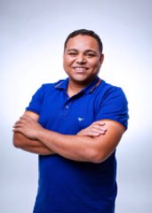 CAIO SILVA