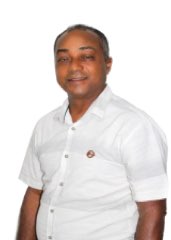 ZENIRO NINGO DO SÃO ROQUE
