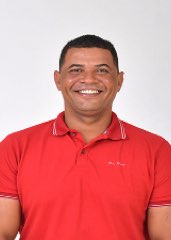 PROFESSOR ROBINHO