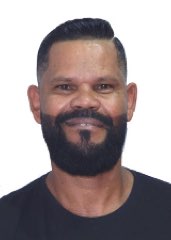 LUIZINHO DA VERDURA