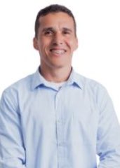 JOEL BORGES