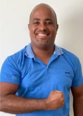 ANDERSON MAGALHAES