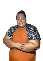 PASTORA ANA PAULA