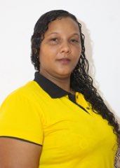 IRMÃ CLEIDES