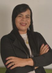LANI A FLOR DA RENOVAÇÃO