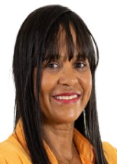 NANCI DA SAÚDE