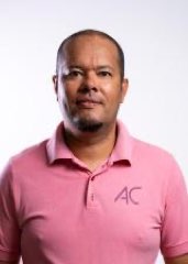 ALAN CRUZ