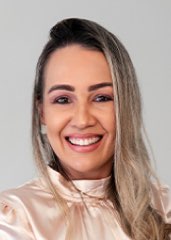 ENFERMEIRA ISABELA