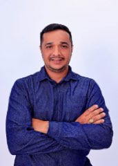 PROF PEDRO ROBSON
