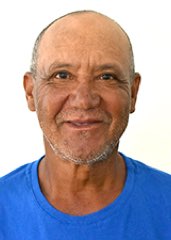 DEILSON PINGUINHA